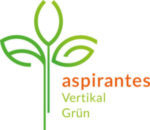 Logo_aspirantes_Vertikal_Grün_gerastert